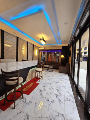 Grand Luxury Hotel Semporna